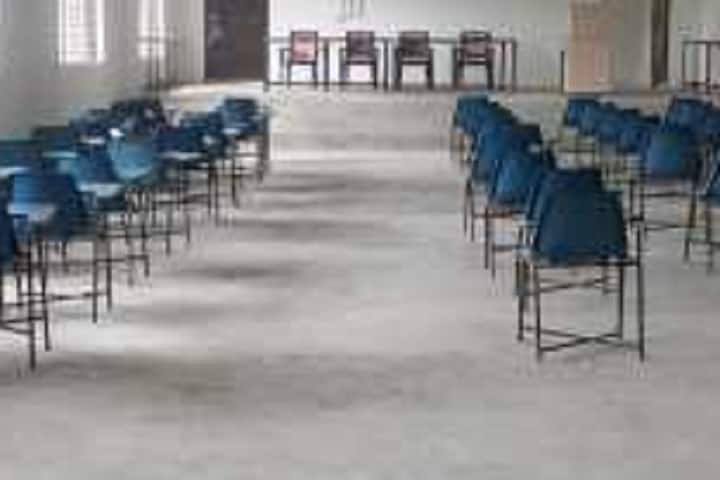 Saraswati Mahavidyalaya, Etawah campus photo 4
