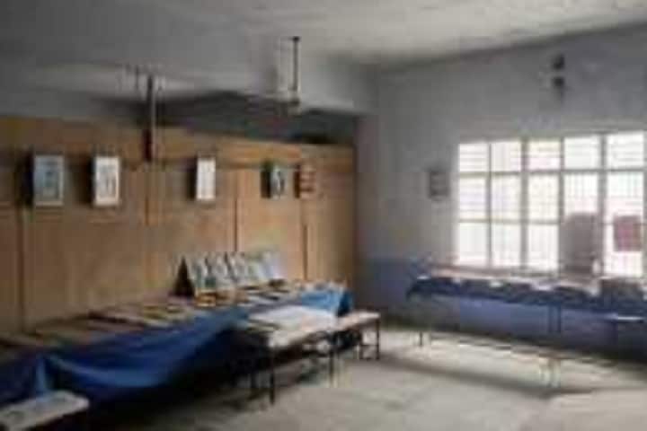 Saraswati Mahavidyalaya, Etawah campus photo 5