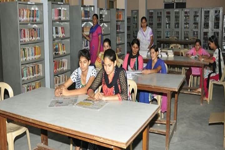 Kanya Mahavidyalaya, Kharkhoda campus photo 4
