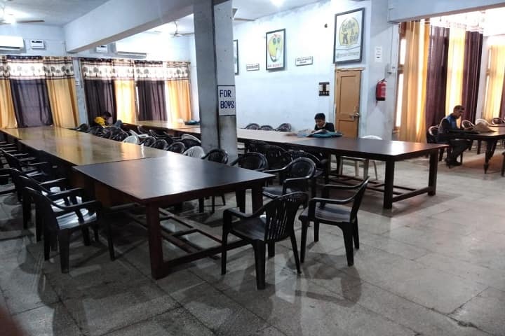 Kamla Memorial Government College, Narwana campus photo 4