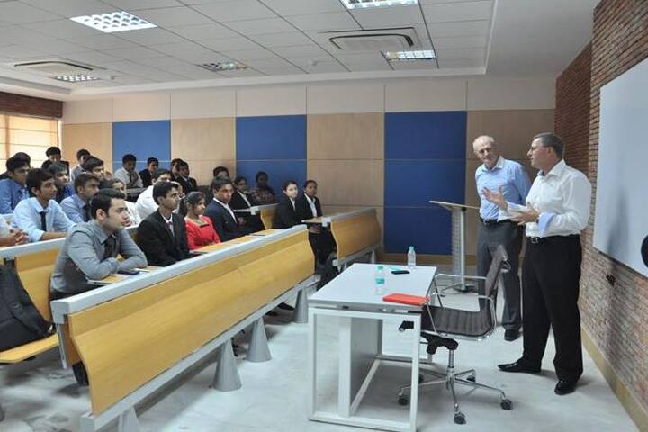 IIMT School of Management, Gurgaon campus photo 2