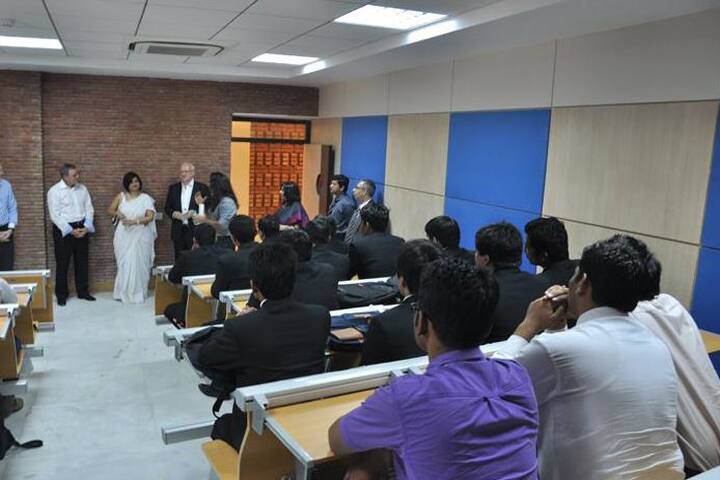 IIMT School of Management, Gurgaon campus photo 3