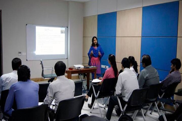 IIMT School of Management, Gurgaon campus photo 5