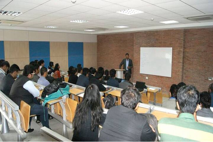 IIMT School of Management, Gurgaon campus photo 6