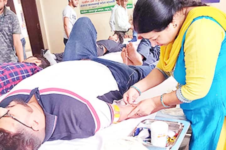 Guru Nanak Institute of Higher Education, Murthal campus photo 3