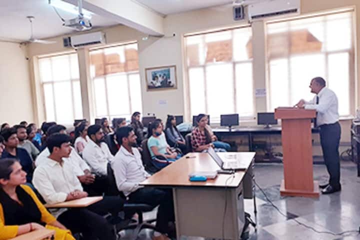 Guru Nanak Institute of Higher Education, Murthal campus photo 5