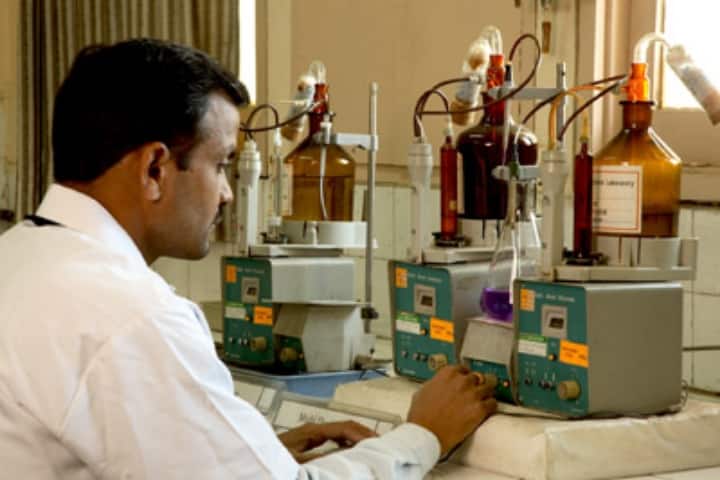 GSFC University, Vadodara campus photo 6