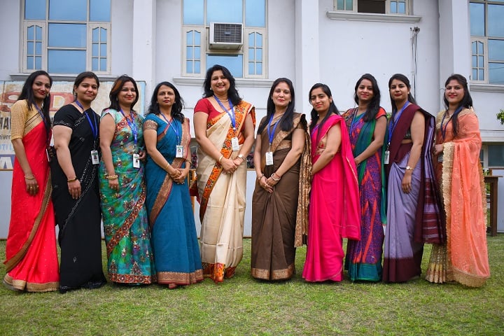 SD Institute of Technology and Management, Israna campus photo 2