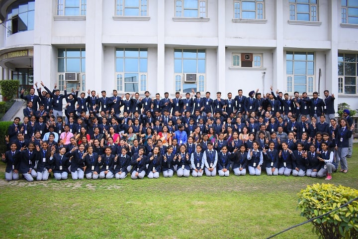 SD Institute of Technology and Management, Israna campus photo 3