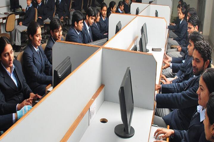 SD Institute of Technology and Management, Israna campus photo 4