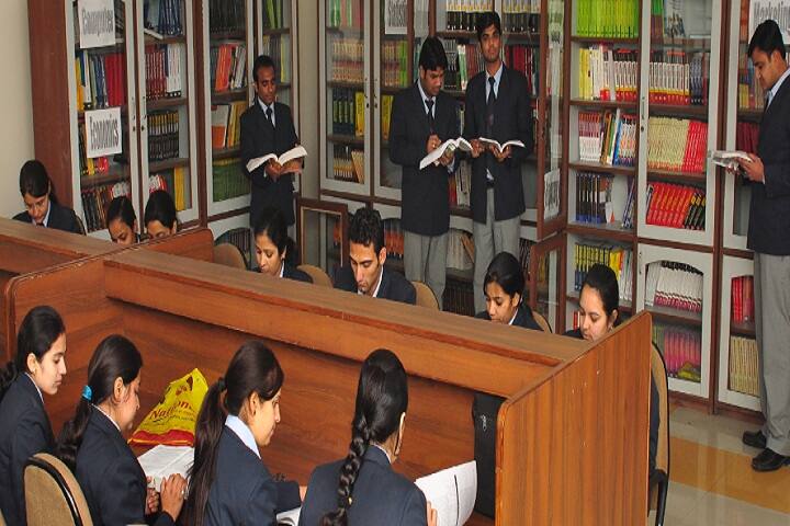 SD Institute of Technology and Management, Israna campus photo 5