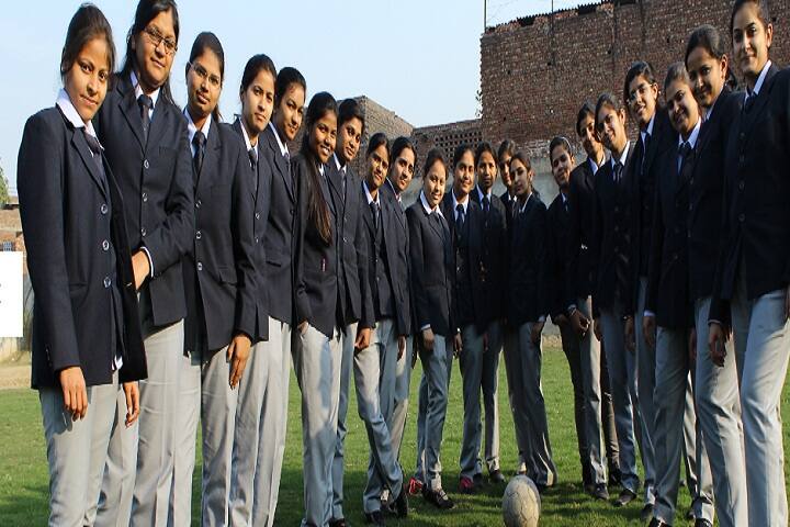 SD Institute of Technology and Management, Israna campus photo 6