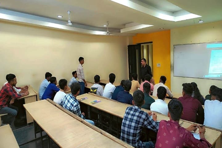 Rawal Institute of Management, Faridabad campus photo 2