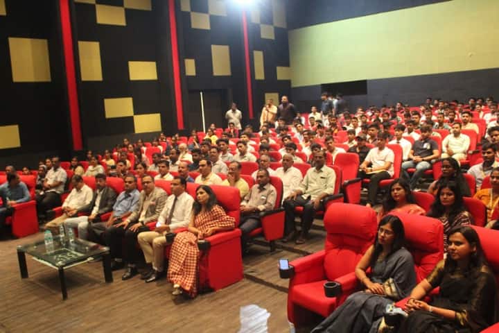 Rawal Institute of Management, Faridabad campus photo 4