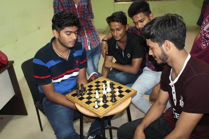 Rawal Institute of Management, Faridabad campus photo 5