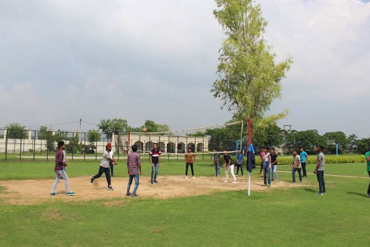 Rawal Institute of Management, Faridabad campus photo 6
