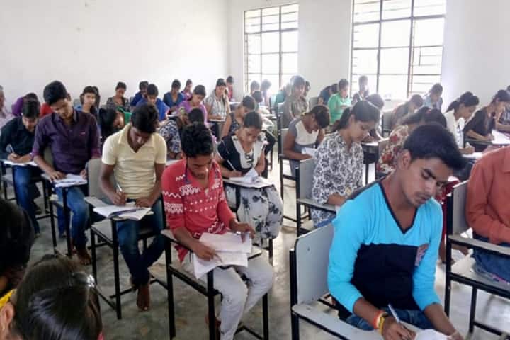 Madhusudan Das Degree College, Gorakhpur campus photo 2
