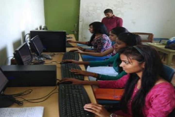 Madhusudan Das Degree College, Gorakhpur campus photo 3