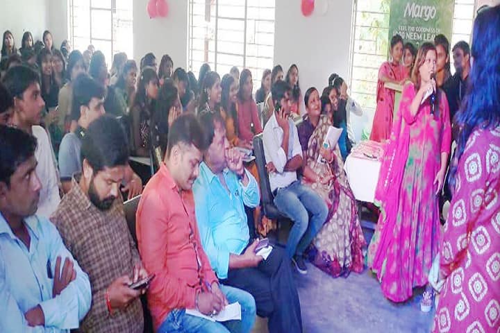 Madhusudan Das Degree College, Gorakhpur campus photo 5