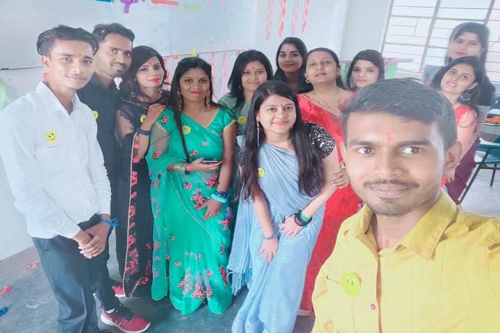Madhusudan Das Degree College, Gorakhpur campus photo 6