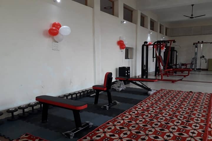 Greenwood Group of Institutions, Karnal campus photo 2