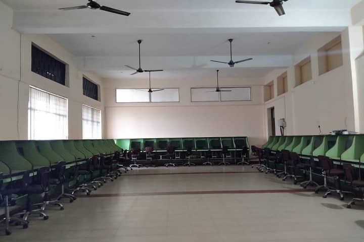 Greenwood Group of Institutions, Karnal campus photo 3