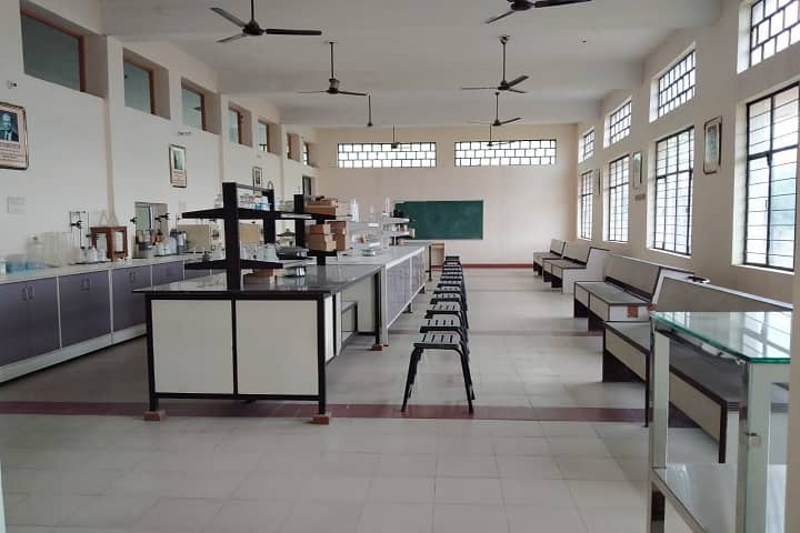 Greenwood Group of Institutions, Karnal campus photo 4