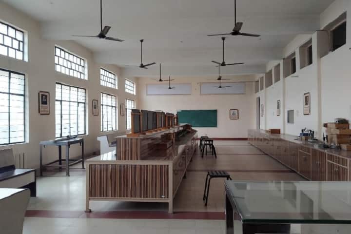 Greenwood Group of Institutions, Karnal campus photo 5