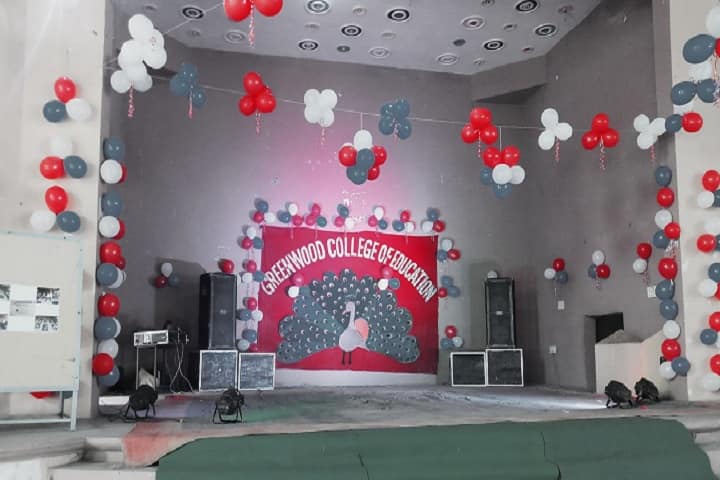Greenwood Group of Institutions, Karnal campus photo 6