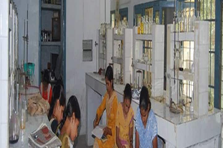 Government College for Women, Gohana campus photo 3