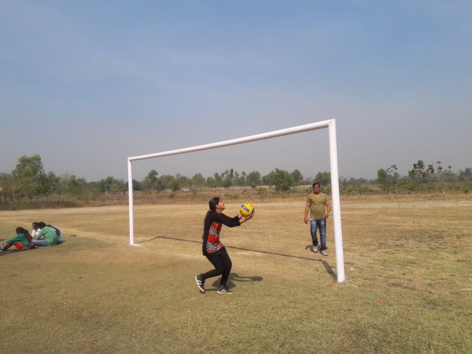 Laxmi Institute of Commerce and Computer Applications, Sarigam campus photo 2