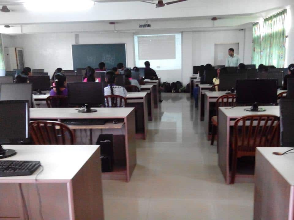 Laxmi Institute of Commerce and Computer Applications, Sarigam campus photo 3