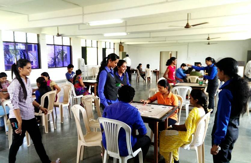 Laxmi Institute of Commerce and Computer Applications, Sarigam campus photo 5