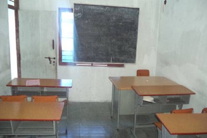 Ravi College, Kolar campus photo 3