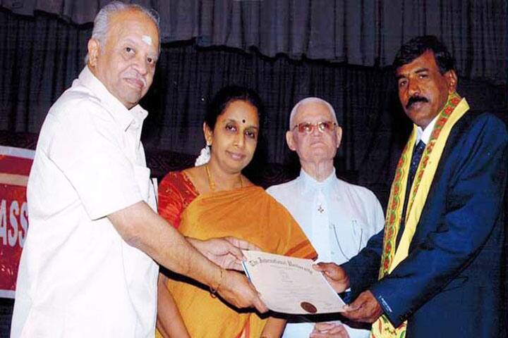 Ravi College, Kolar campus photo 5