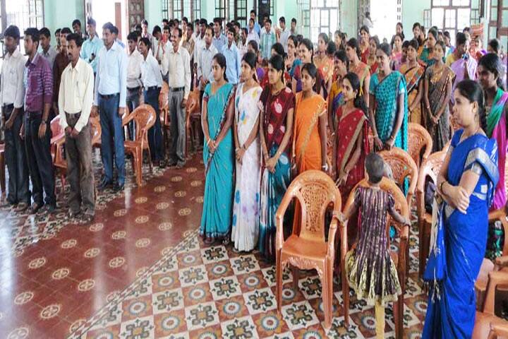 Ravi College, Kolar campus photo 6