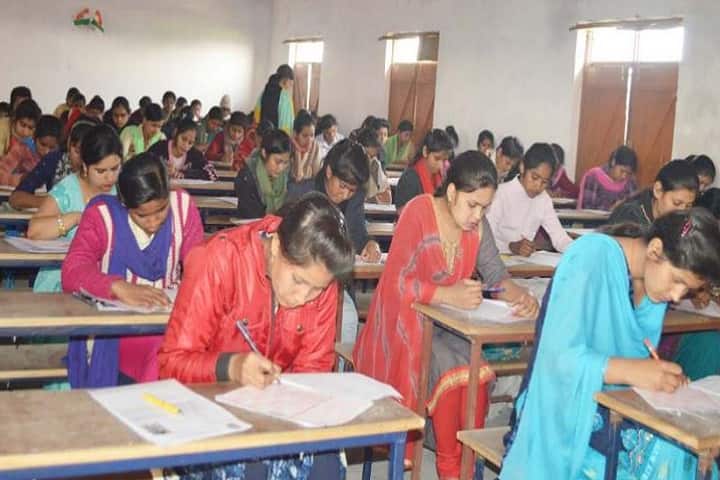 Vidyawati Devi Mahavidyalaya, Kushinagar campus photo 3