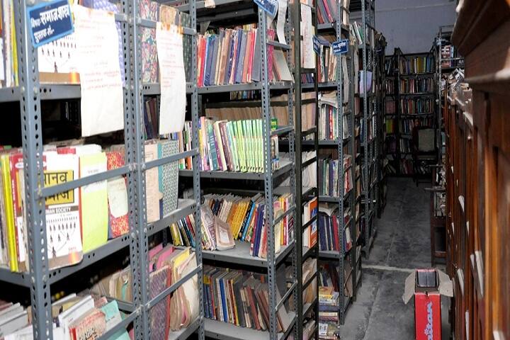 Udit Narayan Post Graduate College, Kushinagar campus photo 3