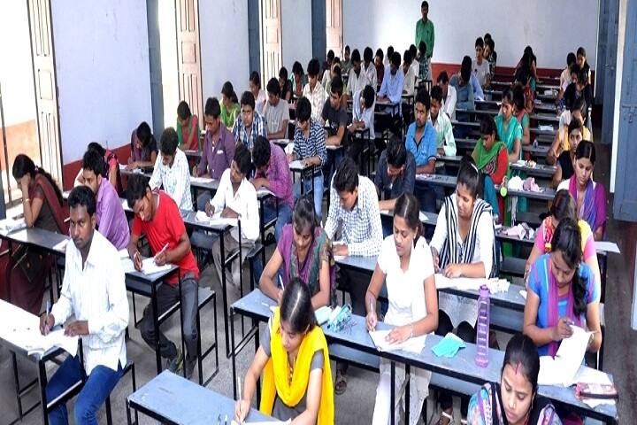 Udit Narayan Post Graduate College, Kushinagar campus photo 4
