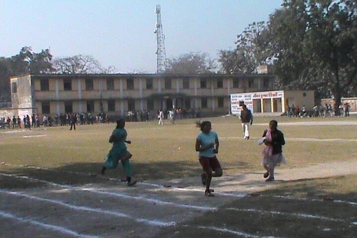 Udit Narayan Post Graduate College, Kushinagar campus photo 5