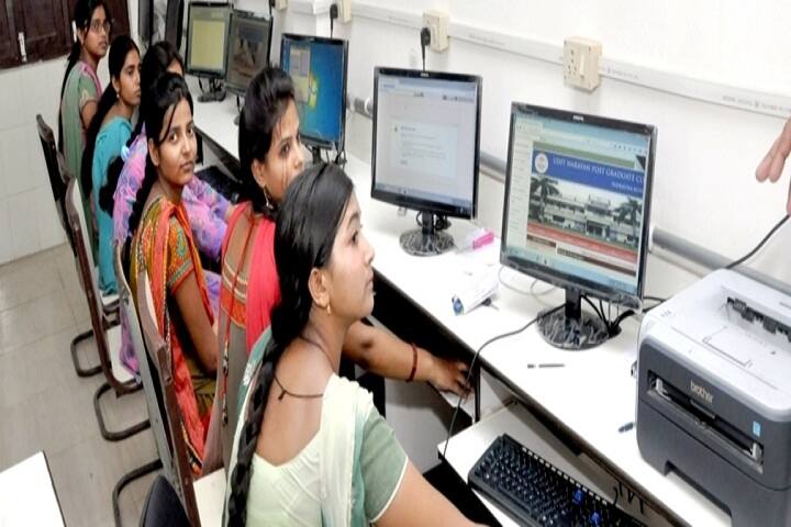 Udit Narayan Post Graduate College, Kushinagar campus photo 6