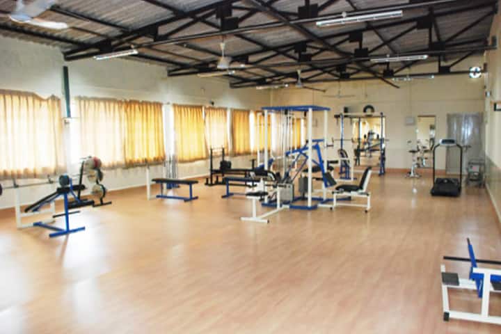 KLE's Institute of Nursing Sciences, Belagavi campus photo 3