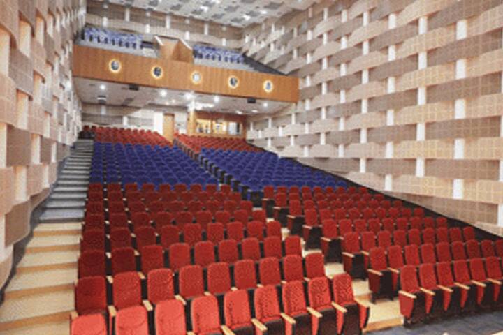 KLE's Institute of Nursing Sciences, Belagavi campus photo 5