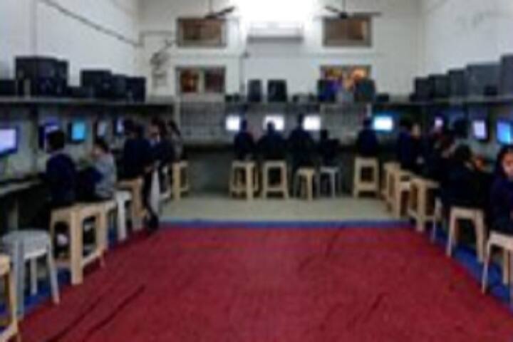 Smt HB Palan College of Arts and Commerce, Kutch campus photo 4