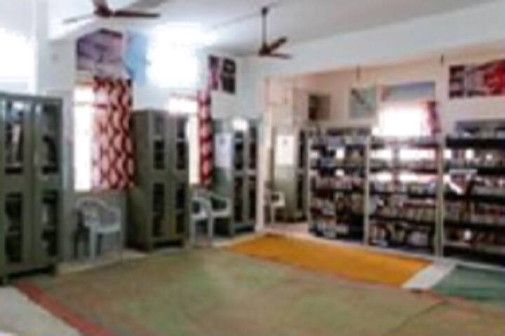 Smt HB Palan College of Arts and Commerce, Kutch campus photo 5