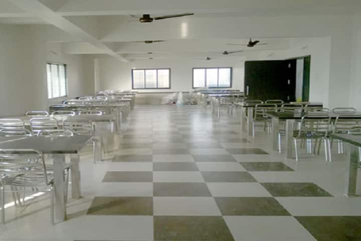 Saraswati College of Commerce BBA and IT, Dhoraji campus photo 2