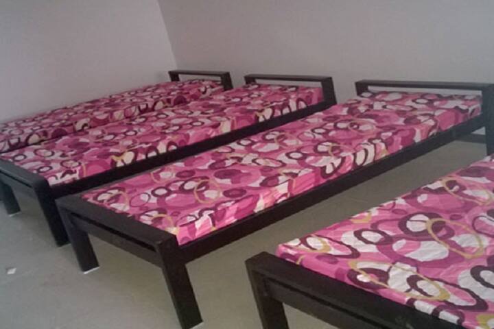 Saraswati College of Commerce BBA and IT, Dhoraji campus photo 3