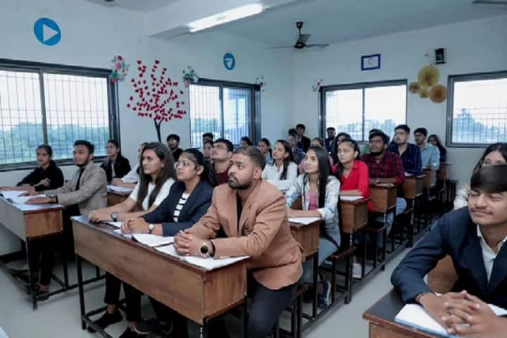 Sahajanand College of IT And Management, Gondal campus photo 2