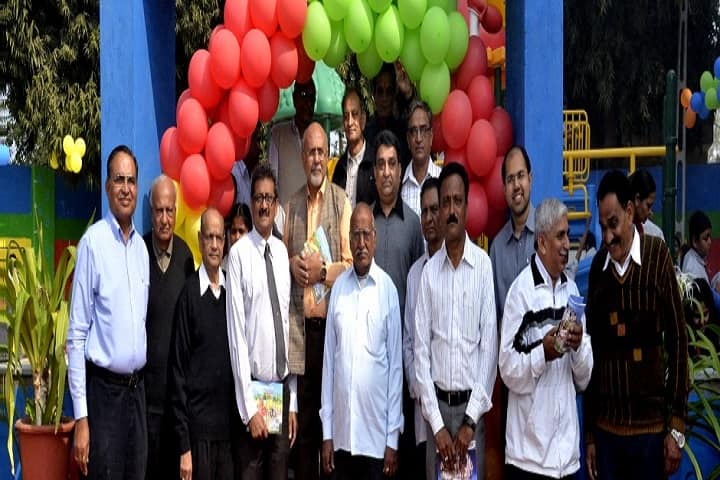 Maniben Bhikhabhai College of Commerce and Shri Goswami MN Lalji Arts College, Dehgam campus photo 4