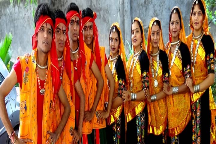 Maniben Bhikhabhai College of Commerce and Shri Goswami MN Lalji Arts College, Dehgam campus photo 5